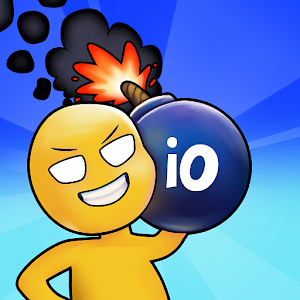 Bomb Timerio