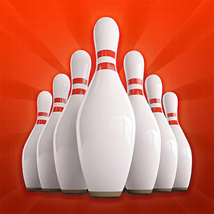 3d Bowling