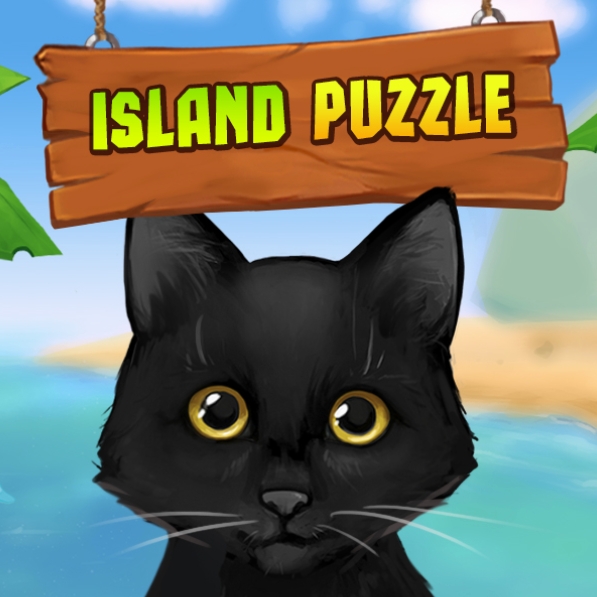 Nonempty Island