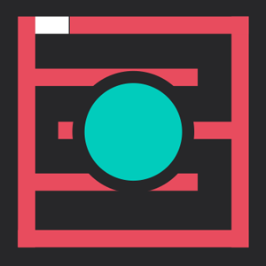 Maze Control