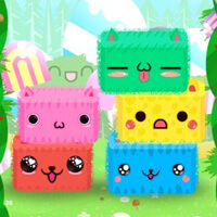 Cute Towers 2